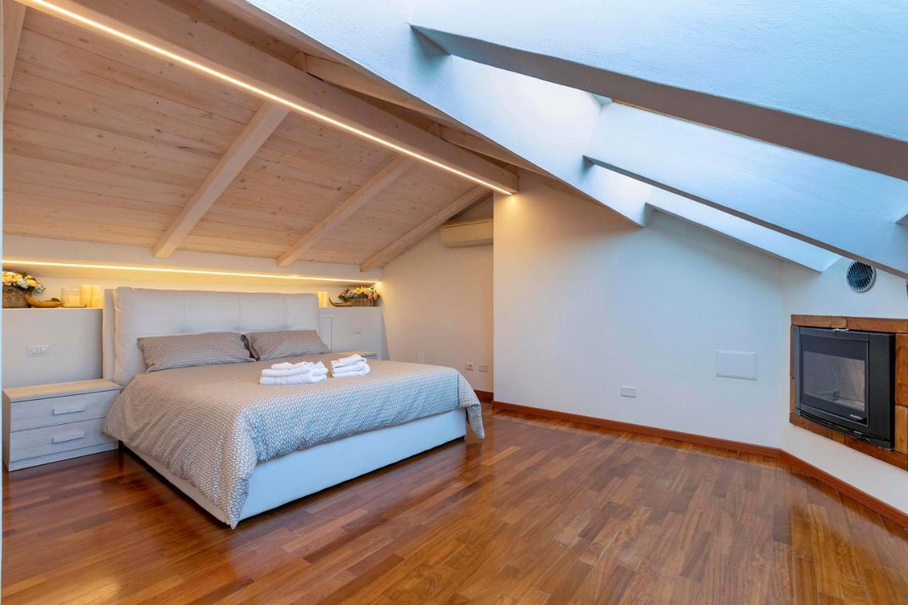 La Suite Alghero Esterno foto