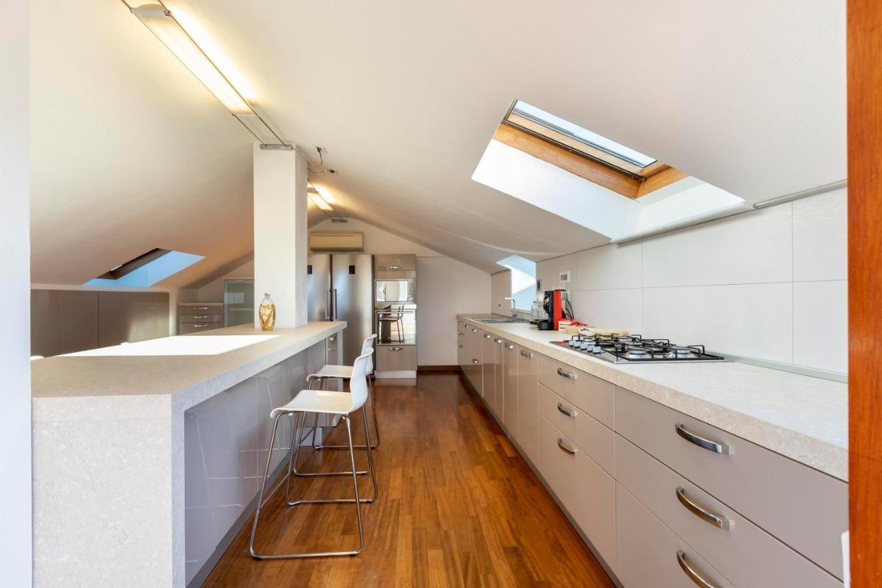 La Suite Alghero Esterno foto
