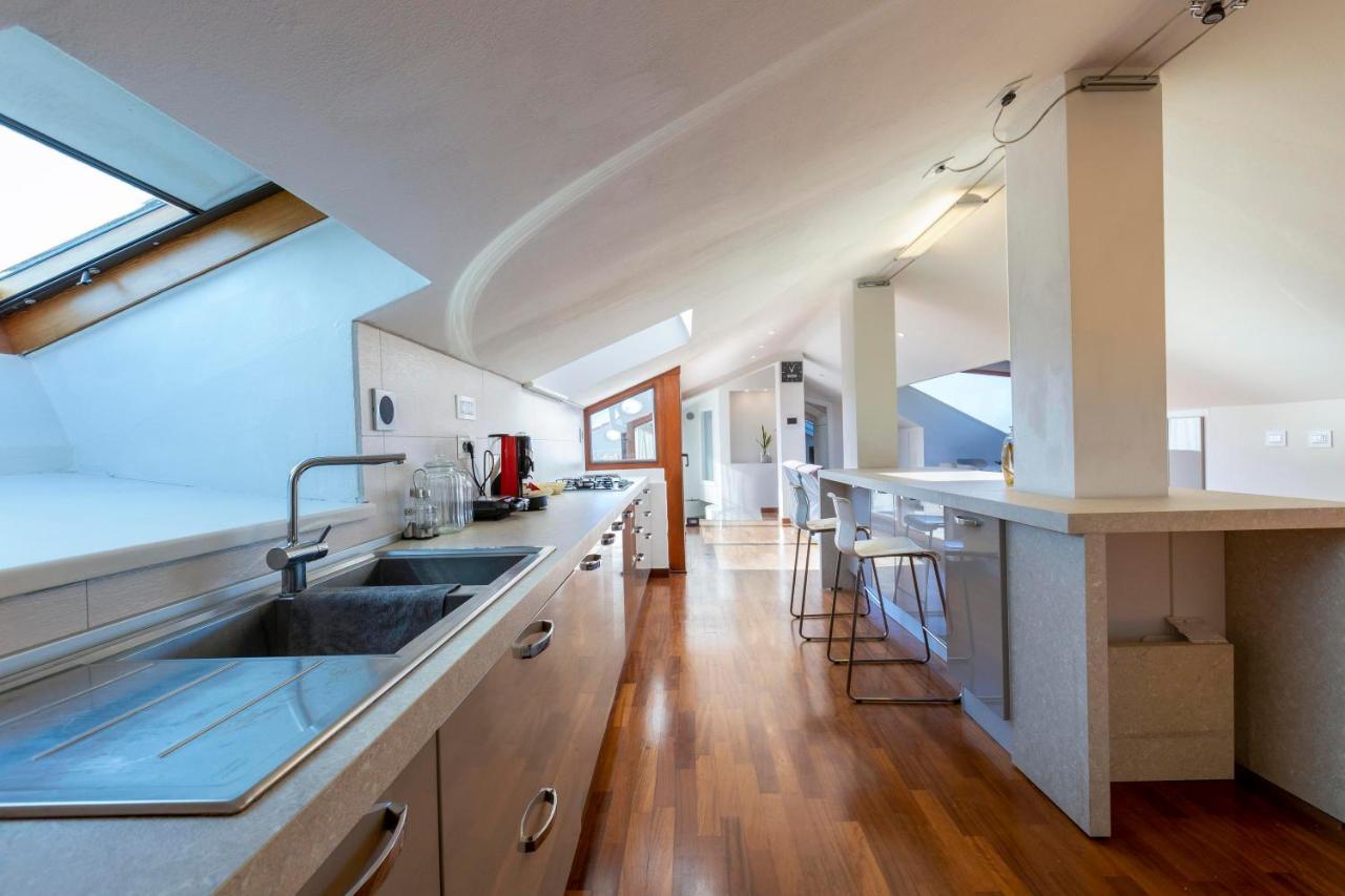 La Suite Alghero Esterno foto