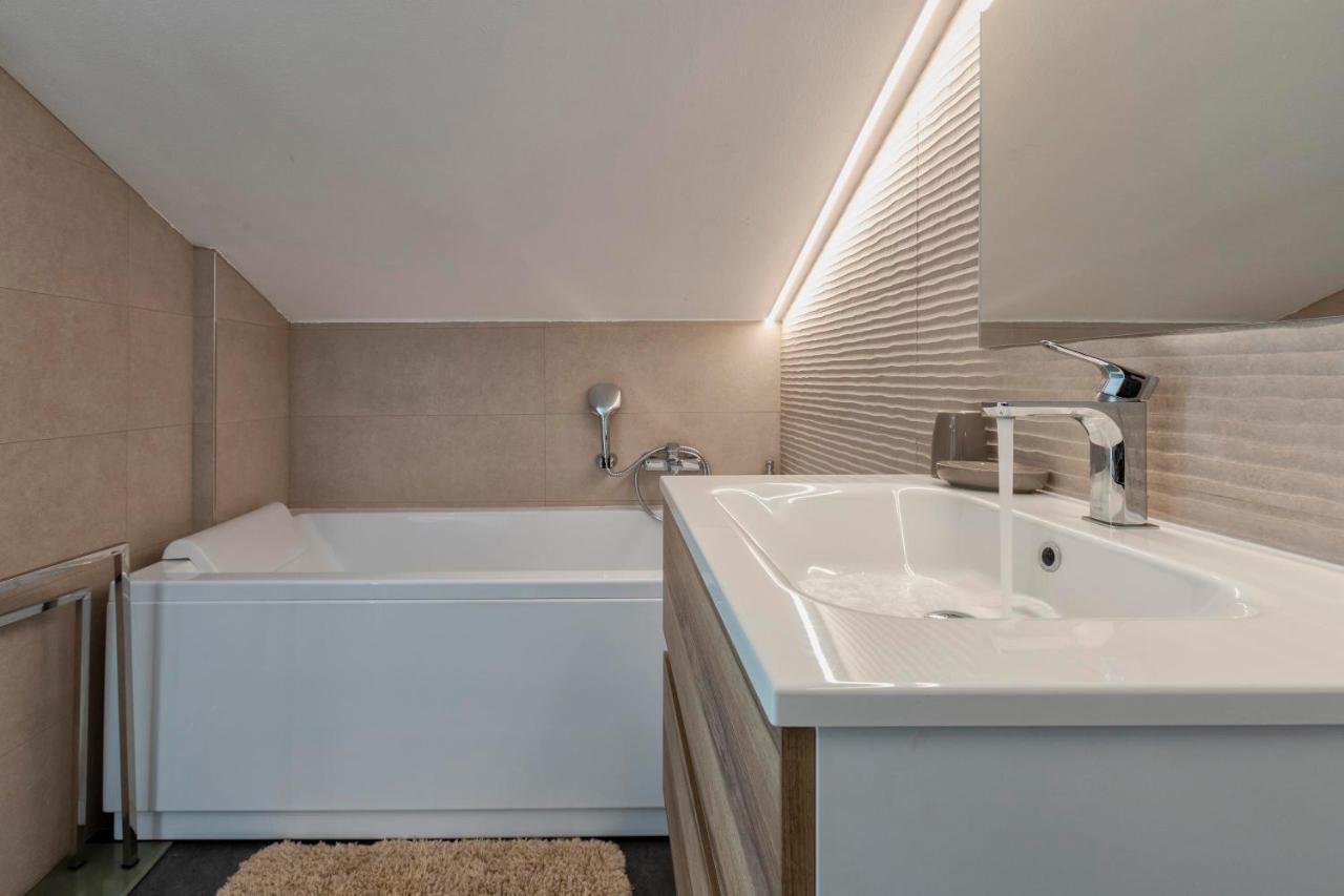 La Suite Alghero Esterno foto