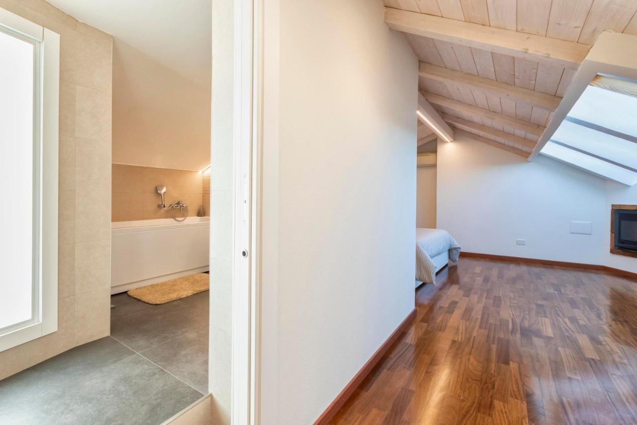 La Suite Alghero Esterno foto
