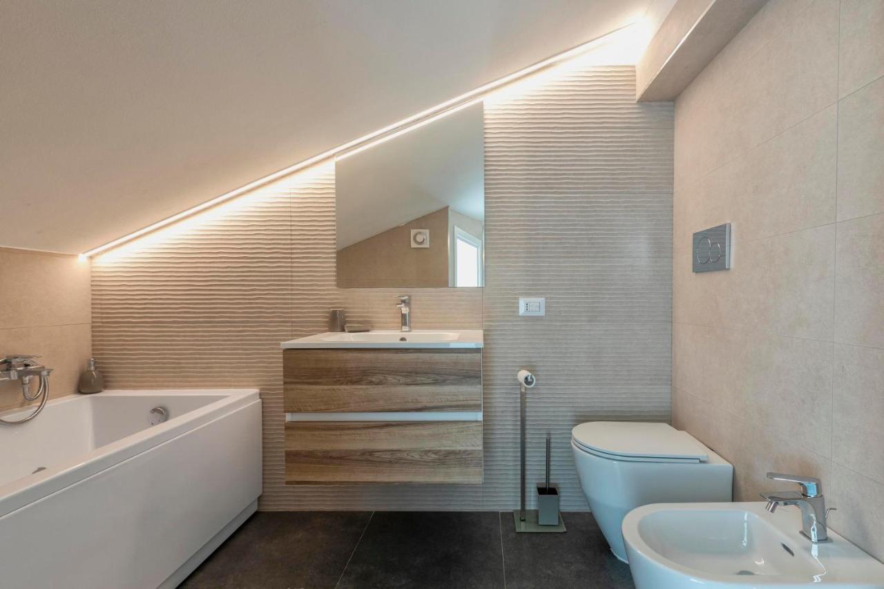 La Suite Alghero Esterno foto