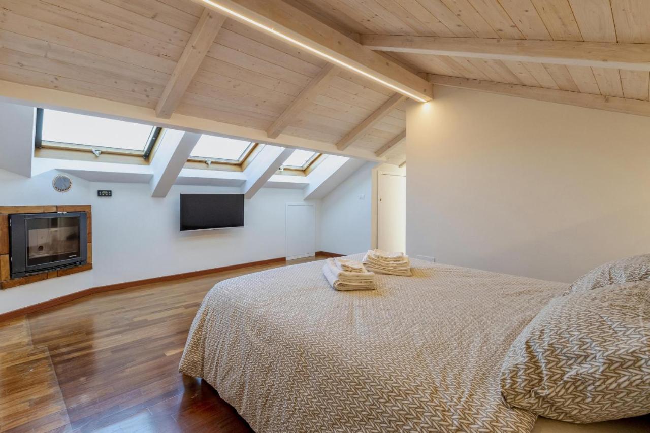 La Suite Alghero Esterno foto