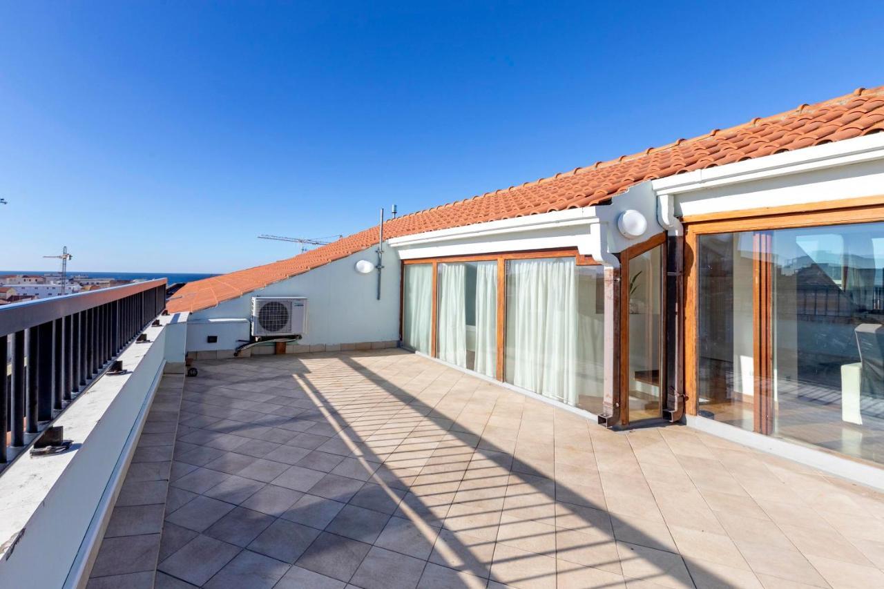 La Suite Alghero Esterno foto