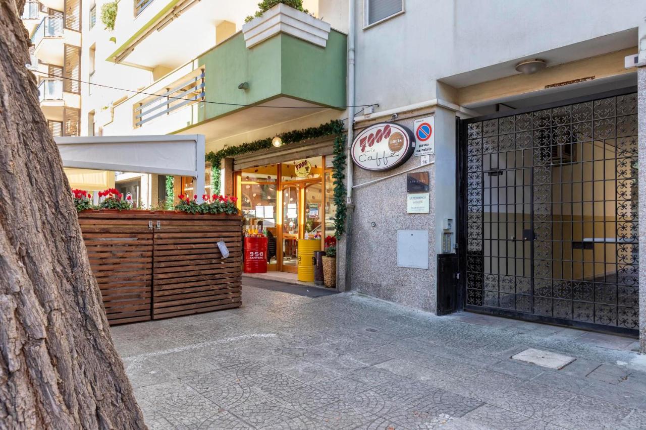 La Suite Alghero Esterno foto